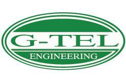 Gtel Logo - Engineering - G-TEL