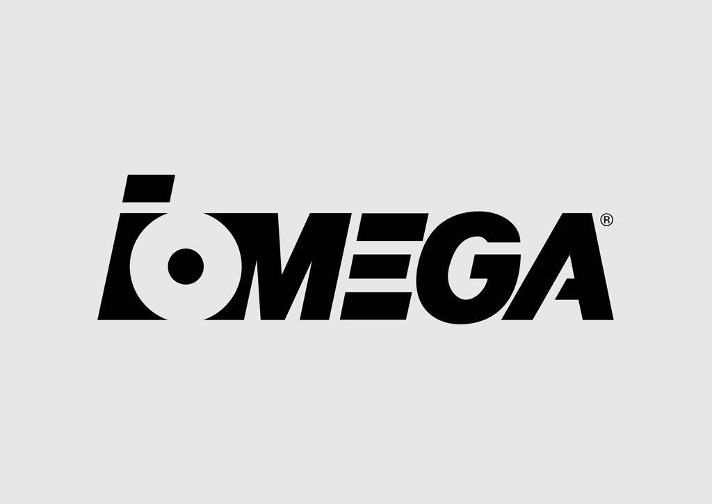 Iomega Logo - Iomega Vector Art & Graphics | freevector.com