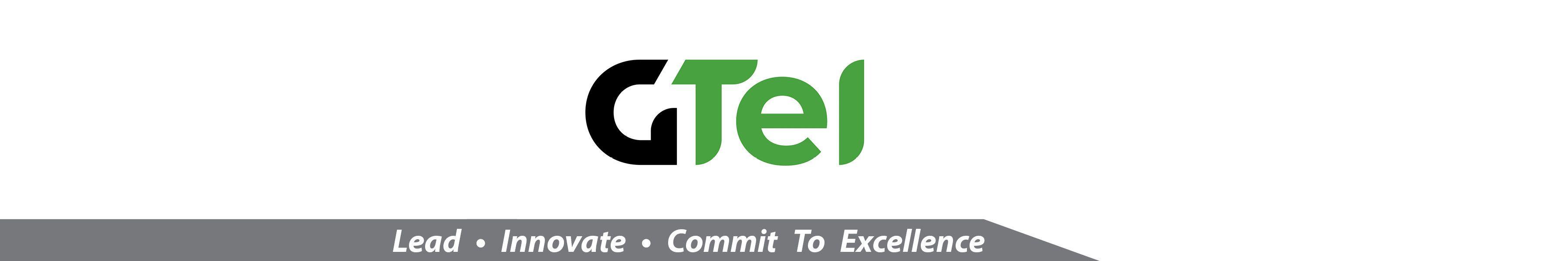 Gtel Logo - G-Tel Engineering | LinkedIn