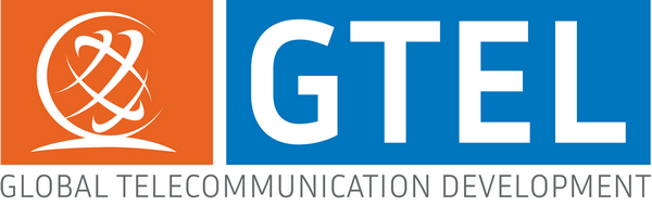 Gtel Logo - GTEL