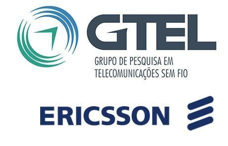 Gtel Logo - GTEL and ERICSSON initiate research projects for 5G technology ...