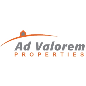 Valorem Logo - Ad Valorem Properties – Estate Agents Association