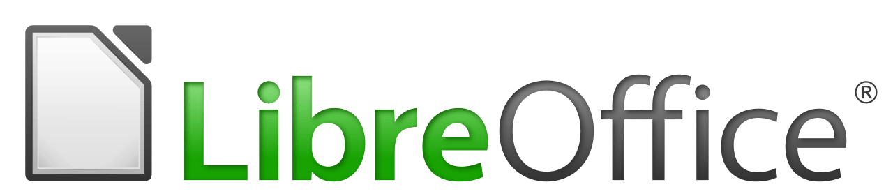 LibreOffice Logo - File:LibreOffice logo.svg - Wikimedia Commons