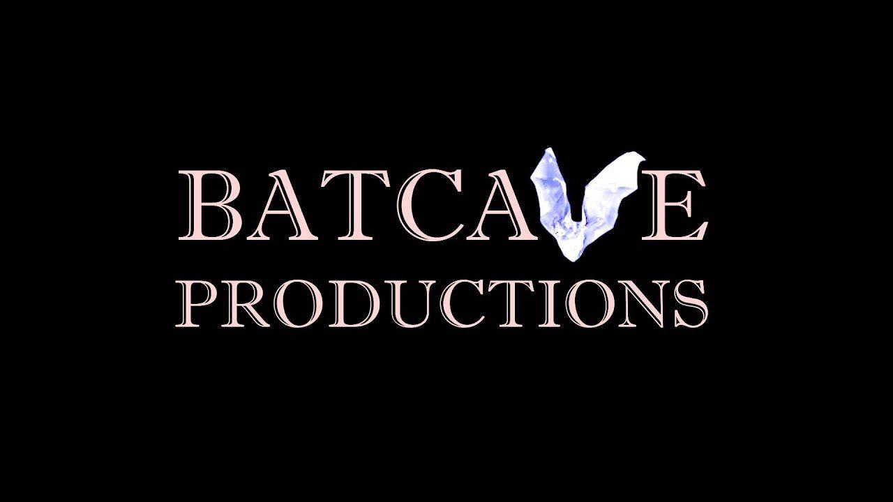 Batcave Logo - BATCAVE logo
