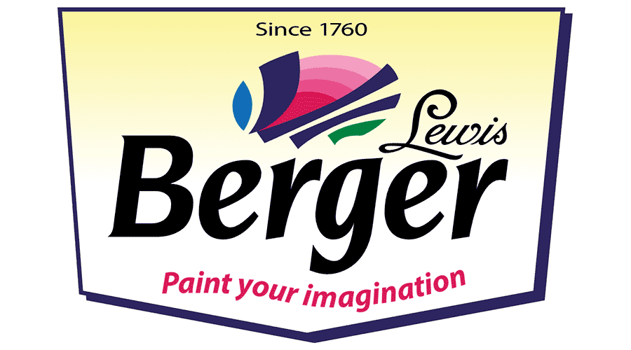 Berger Logo - Berger Paints Vector Logo - (.SVG + .PNG) - SeekVectorLogo.Net