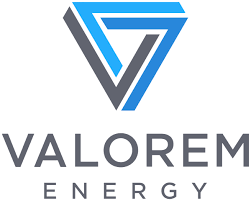 Valorem Logo - Fledgling OKC Energy Firm Wraps up $285 million Purchase in ...