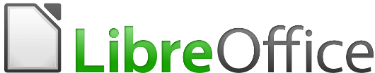 LibreOffice Logo - Download LibreOffice | LibreOffice - Free Office Suite - Fun Project ...