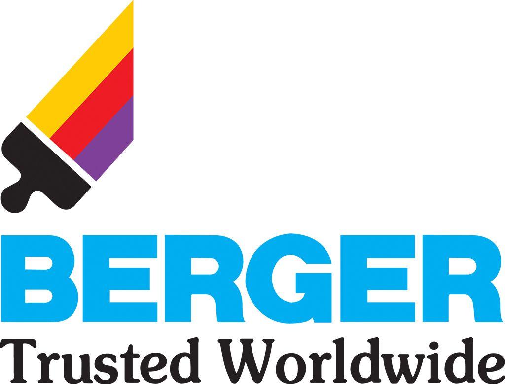 Berger Logo - Berger brings express painting service | Dhaka Tribune