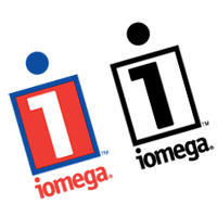 Iomega Logo - Iomega , download Iomega :: Vector Logos, Brand logo, Company logo