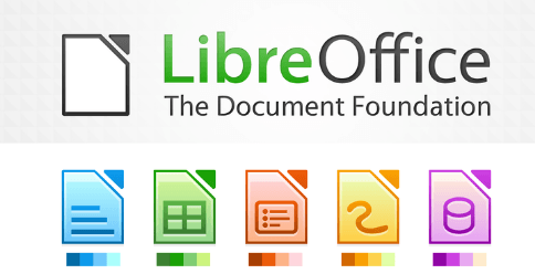 LibreOffice Logo - libreoffice logo - Marveling Millennial