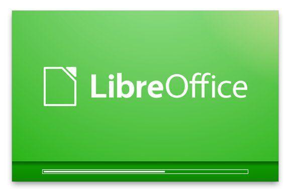 LibreOffice Logo - Can LibreOffice successfully compete with Microsoft Office? | CIO