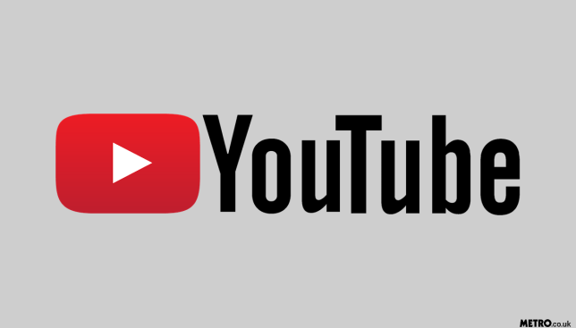 Yoututbe Logo - YouTube just made a massive change to its logo for the first time in ...
