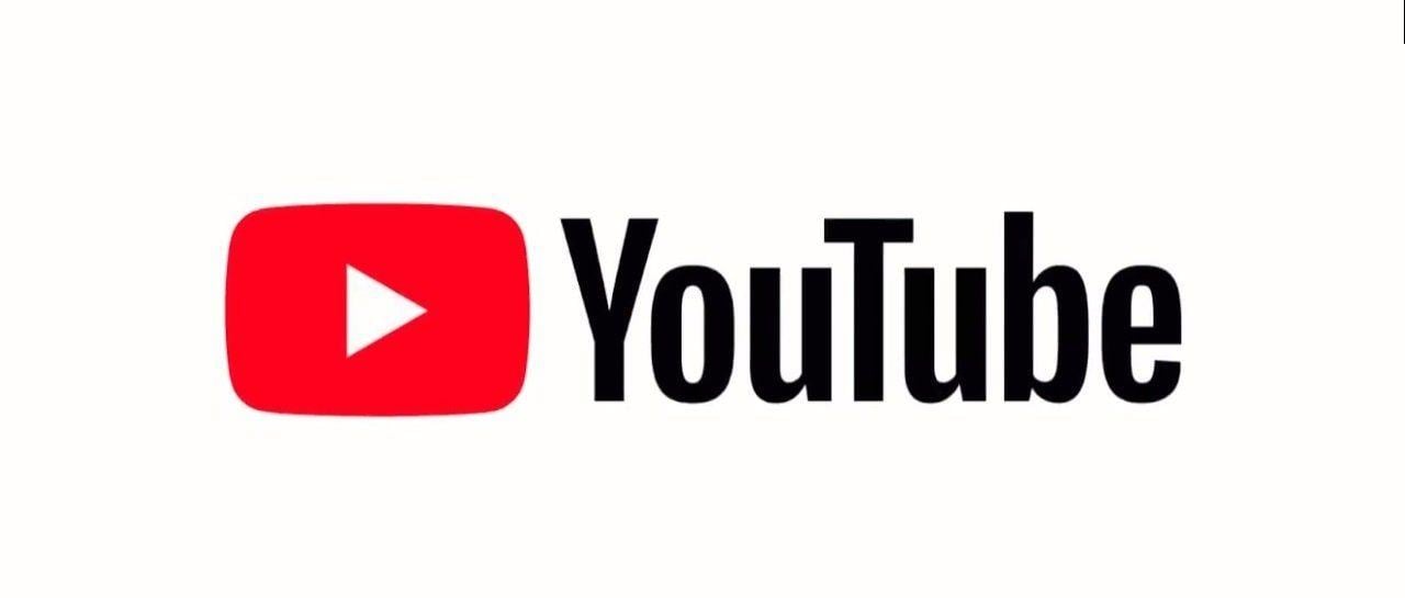 Yoututbe Logo - YouTube: change of look and new logo for the video platform