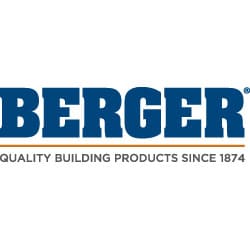 Berger Logo - logo-Berger - Myrtle Beach Building Supply