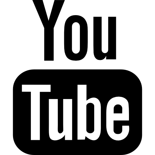 Yoututbe Logo - Youtube logo Icon