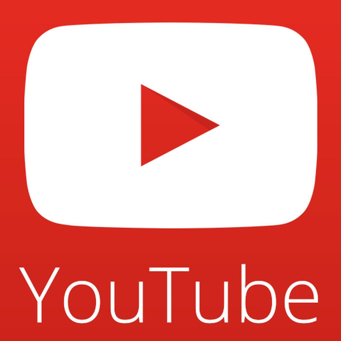 Yoututbe Logo - YouTube teases new logo on Facebook and Twitter