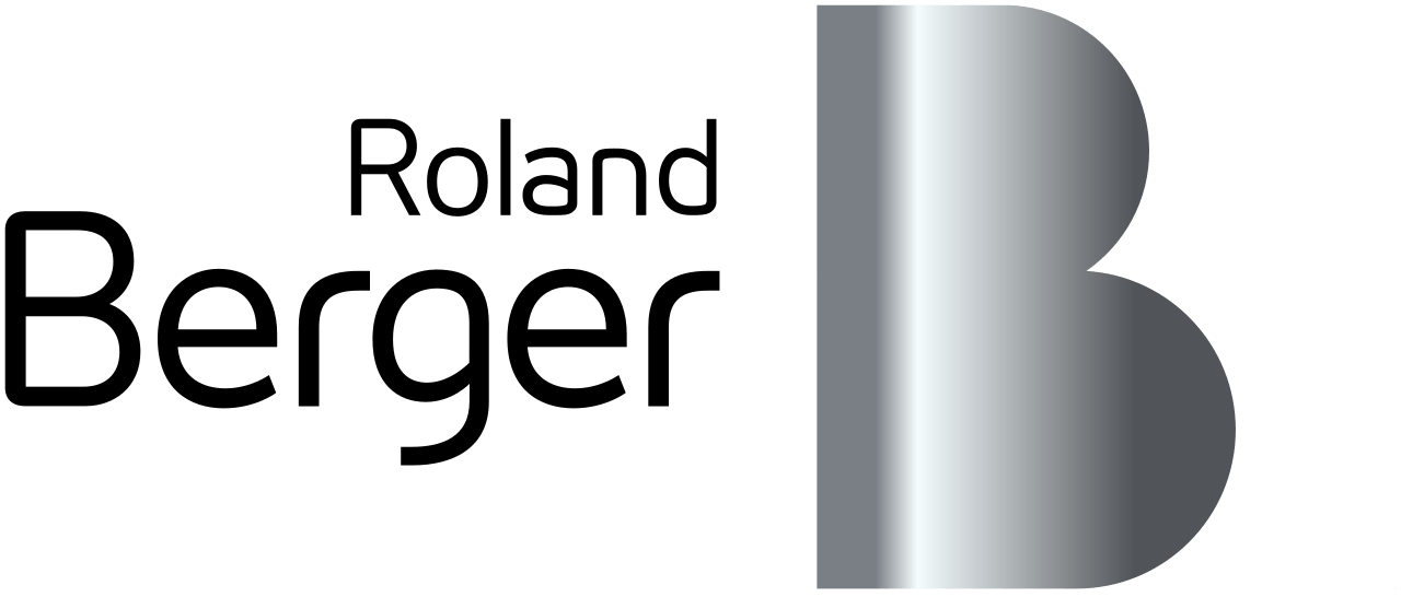 Berger Logo - Roland Berger logo.svg
