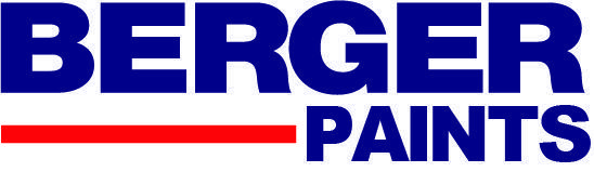 Berger Logo - Berger paint