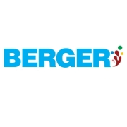 Berger Logo - Working at Berger Paints Pakistan | Glassdoor