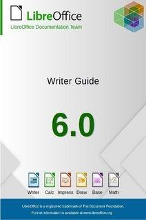 LibreOffice Logo - English documentation | LibreOffice Documentation - Your ...