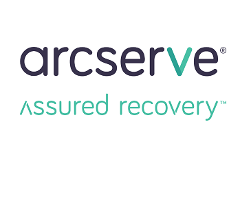 ARCserve Logo - Arcserve Unveils the First All-in-One Data Protection Appliance in ANZ