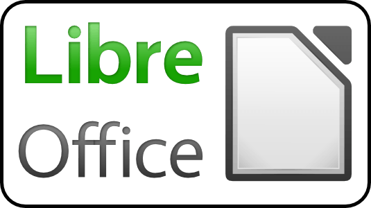 LibreOffice Logo - LibreOffice 6.2.0 Crack + Key 2019 Latest Version Download ...