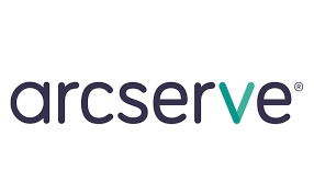 ARCserve Logo - Arcserve: Data Protection, Replication & Recovery