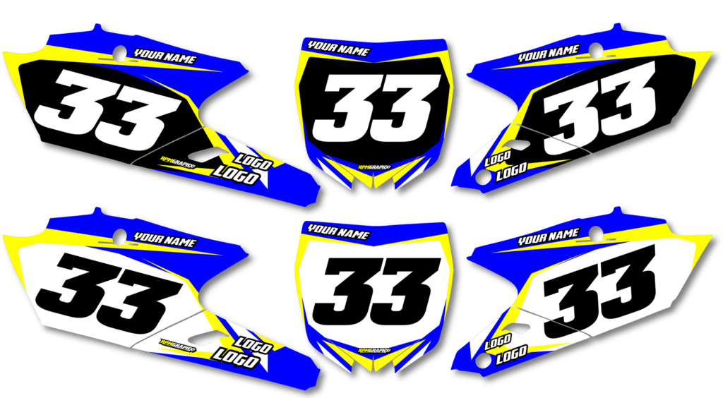 Xacto Logo - Xacto Number Plates – RPM Graphx