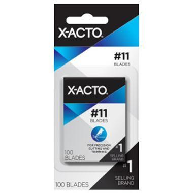 Xacto Logo - 11 Classic Fine Point Blade