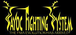 Sayoc Logo - Academy Of Jeet Kune Do Fighting Technology