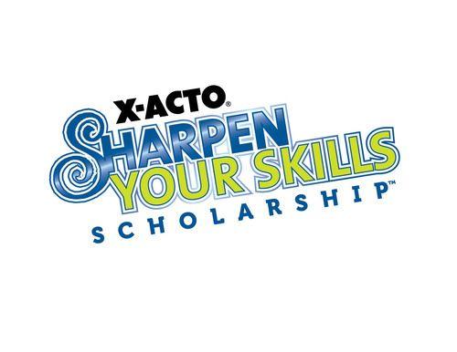 Xacto Logo - Sharpen Your Skills