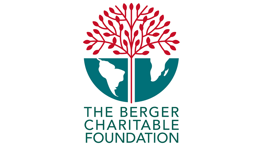 Berger Logo - The Berger Charitable Foundation Vector Logo - (.SVG + .PNG ...