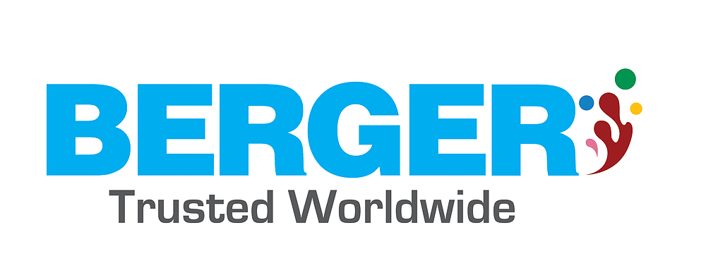 Berger Logo - Berger Paints Pakistan Limited jobs 2019 in Pakistan
