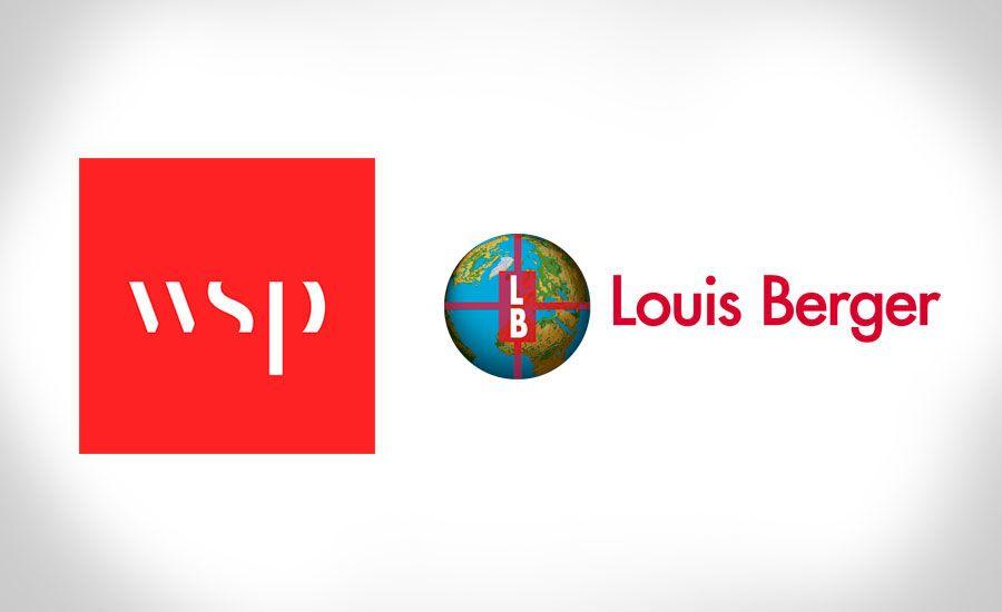Berger Logo - WSP Global Will Acquire Louis Berger for $400 Million | 2018-07-31 ...