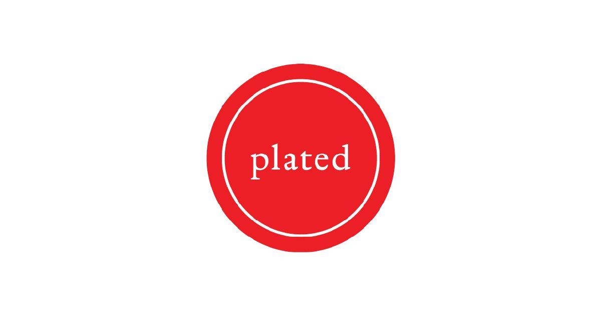 Plated Logo - Plated Meal Delivery | Pricing, Reviews, Alternatives, Discounts ...