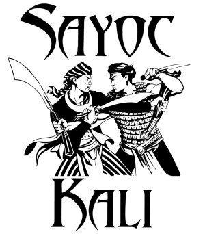 Sayoc Logo - Our Curriculum. Pride Mixed Martial Arts- Edmond