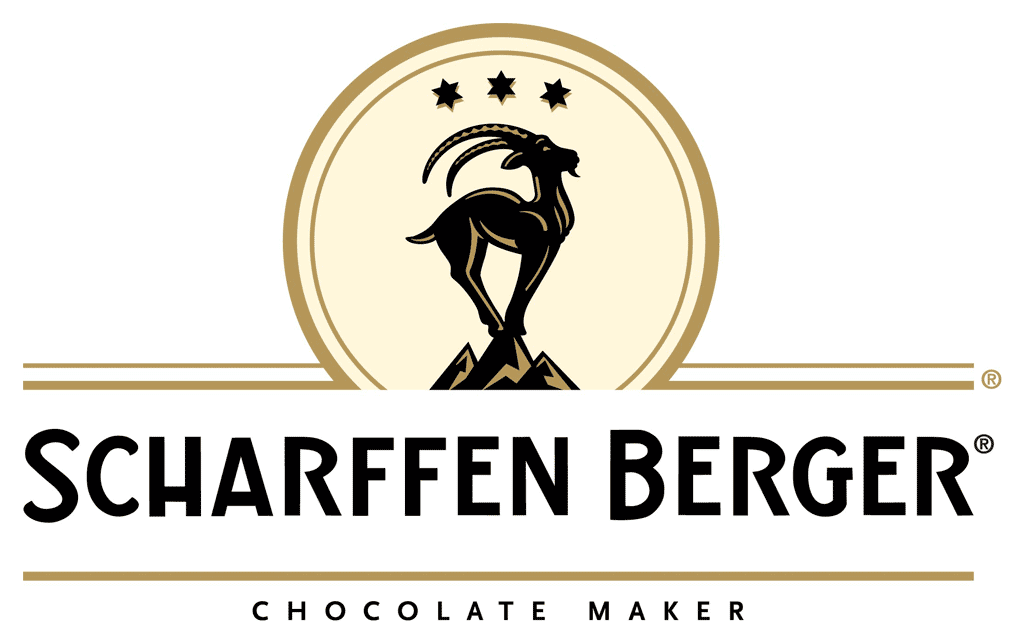 Berger Logo - Scharffen Berger Logo / Food / Logonoid.com