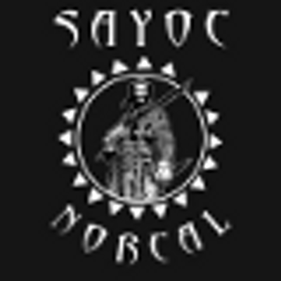 Sayoc Logo - Sayoc NorCal