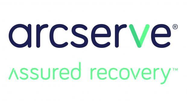 ARCserve Logo - Arcserve expands Unified Data Protection (UDP) with Arcserve Cloud