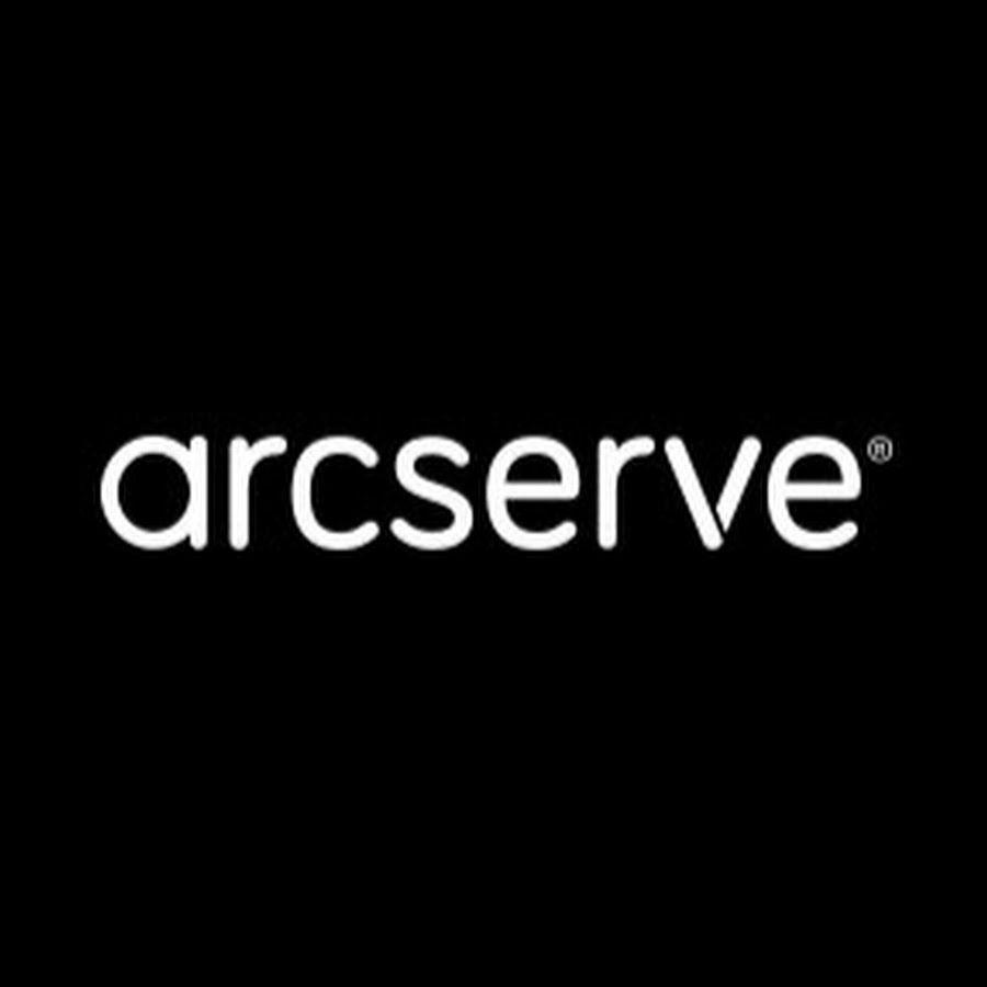 ARCserve Logo - Arcserve - YouTube