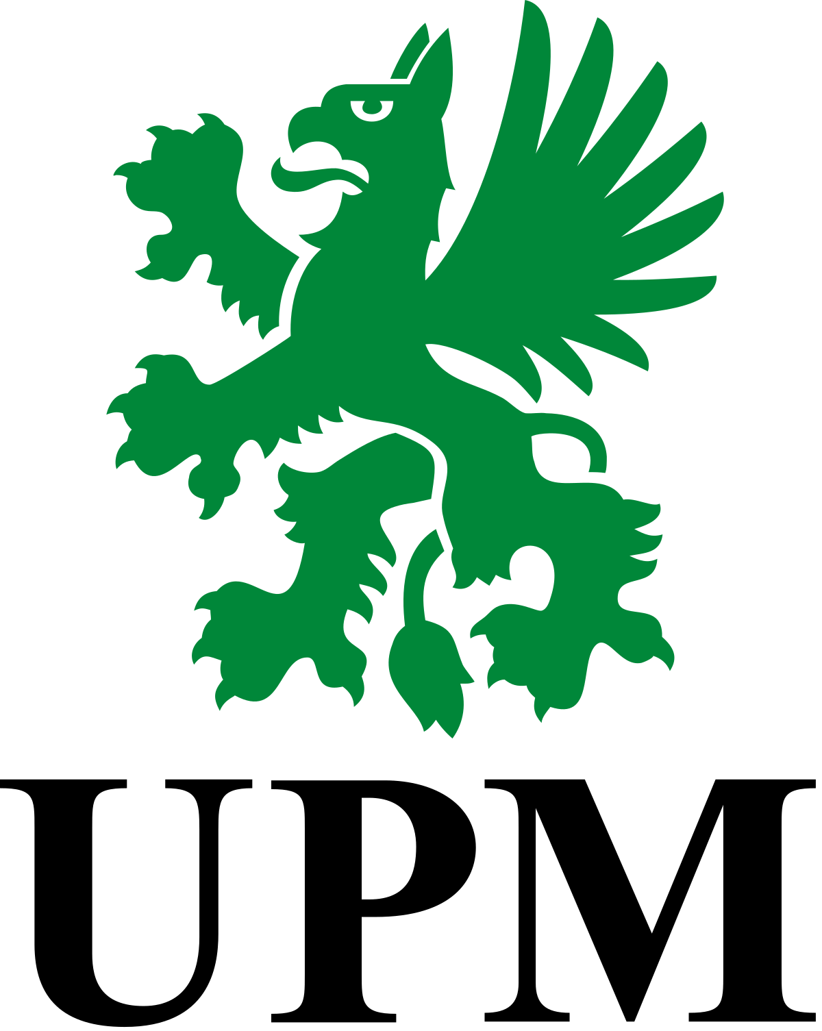  UPM Logo