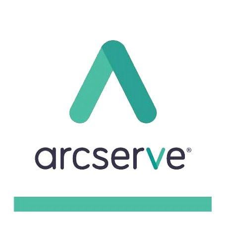 ARCserve Logo - Arcserve - Grey Matter Solutions