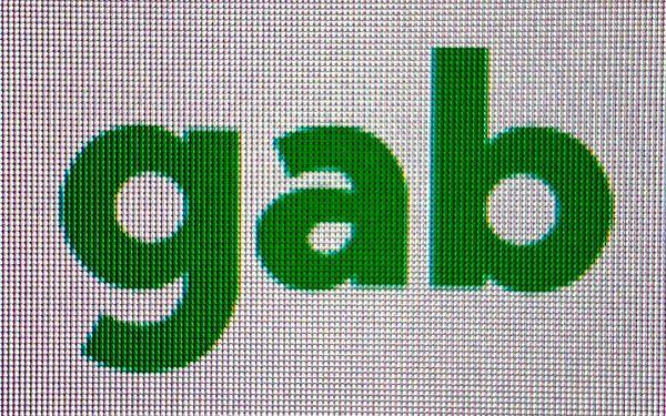 Sayoc Logo - Platforms Sever Ties With Hate Site Gab, Twitter Apologizes