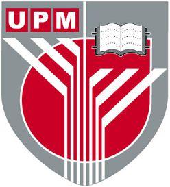 UPM Logo - Masters ranked at Universiti Putra Malaysia (UPM)