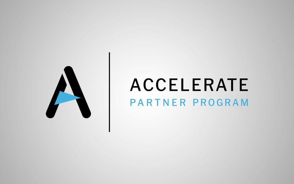ARCserve Logo - Fast Track Your Profitability with the new Arcserve Accelerate Partner ...
