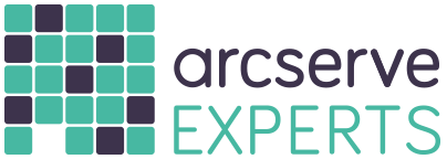 ARCserve Logo - Meet our Arcserve product experts