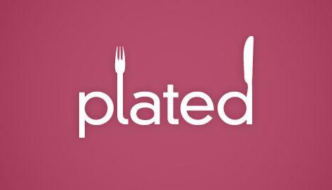 Plated Logo - How do you promote your brand?