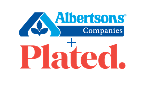 Plated Logo - Plated Meal Kits with Chef-Designed Recipes Launching in Hundreds of ...