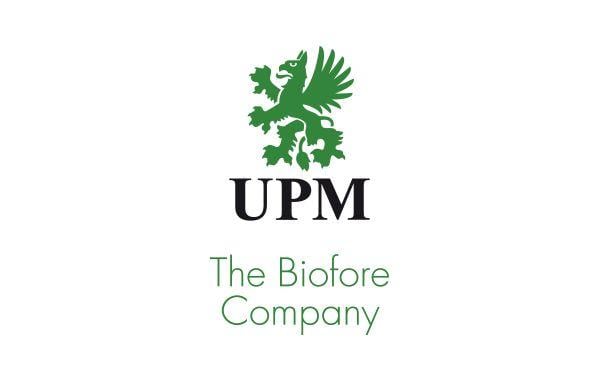 UPM Logo - UPM Logo - Timber Trade Federation