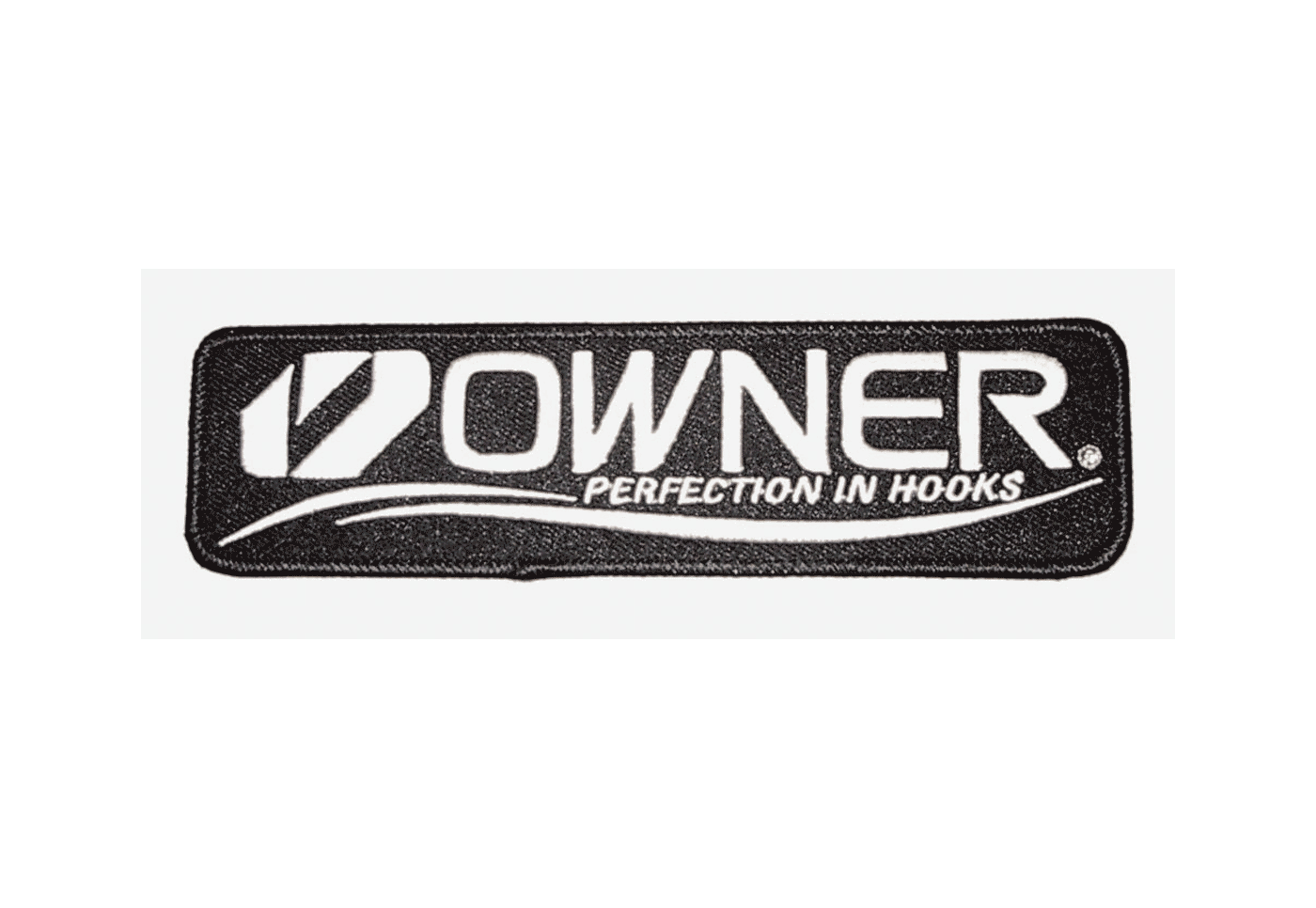 Owner Logo - Patch
